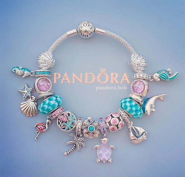 Bracelet pandora